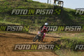 WHITE RED BIKE - LEATT RED BLACK SHIRT - GREY HELMET · DSH_7826