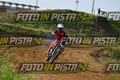 WHITE RED BIKE - LEATT RED BLACK SHIRT - GREY HELMET · DSH_7831