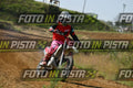 WHITE RED BIKE - LEATT RED BLACK SHIRT - GREY HELMET · DSH_7837