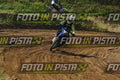BLUE BIKE FARO - WHITE HELMET YELLOW SHIRT · DSH_7893
