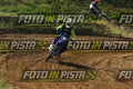 BLUE BIKE FARO - WHITE HELMET YELLOW SHIRT · DSH_7895