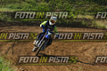 BLUE BIKE FARO - WHITE HELMET YELLOW SHIRT · DSH_7899
