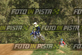 BLUE BIKE FARO - WHITE HELMET YELLOW SHIRT · DSH_7935