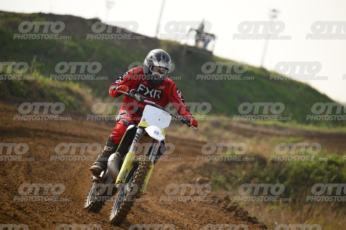 0 HUSQUARNA - FXR RED · DSH_8026