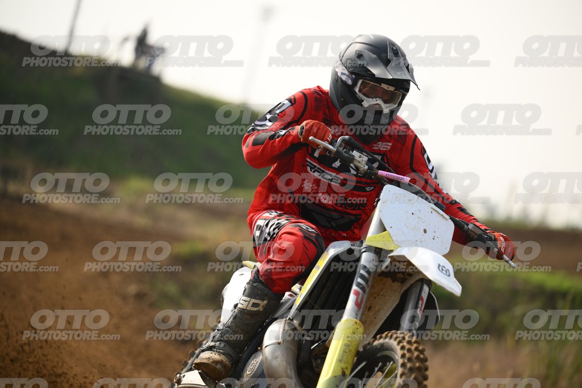 0 HUSQUARNA - FXR RED · DSH_8028