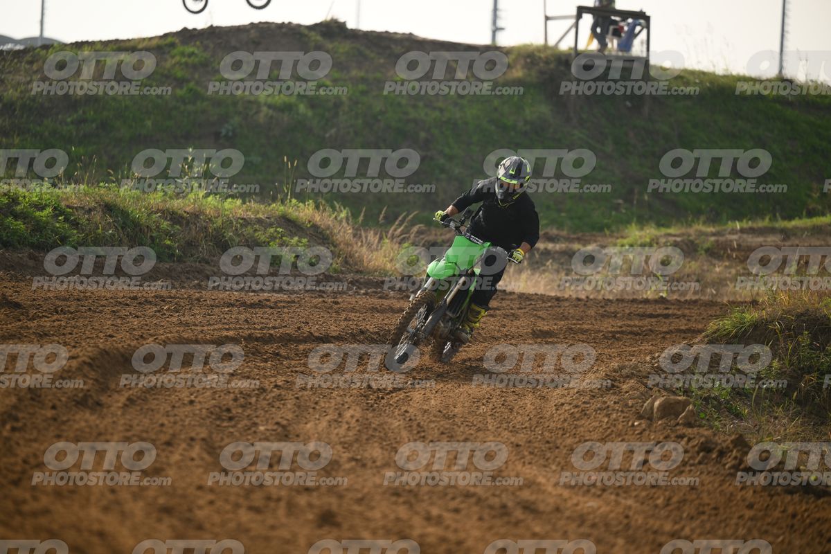 0 - KAWA KX (BLACK SUITE) · DSH_8051