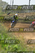 BLUE BIKE FARO - WHITE HELMET YELLOW SHIRT · DSH_8072