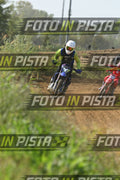 BLUE BIKE FARO - WHITE HELMET YELLOW SHIRT · DSH_8073