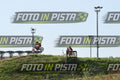 4 RED HONDA YELLOW HELMET · DSH_8185