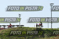 4 RED HONDA YELLOW HELMET · DSH_8193