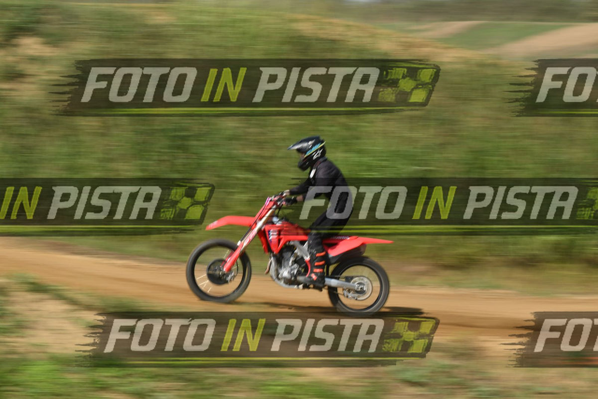RED HONDA - ALL BLACK · DSH_8260