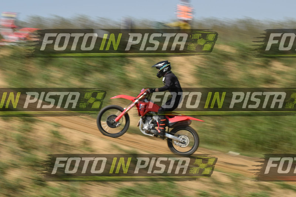 RED HONDA - ALL BLACK · DSH_8263