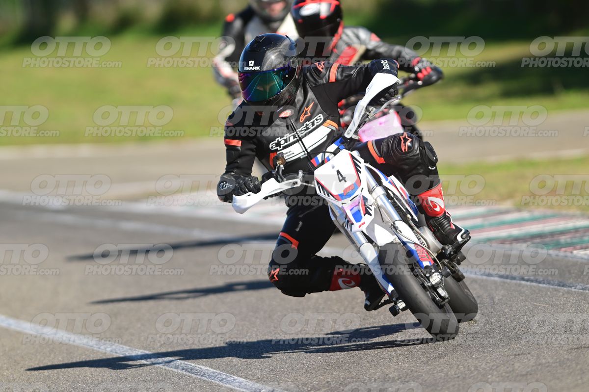 PITBIKE - SCOOTER 4 · DSH_8407