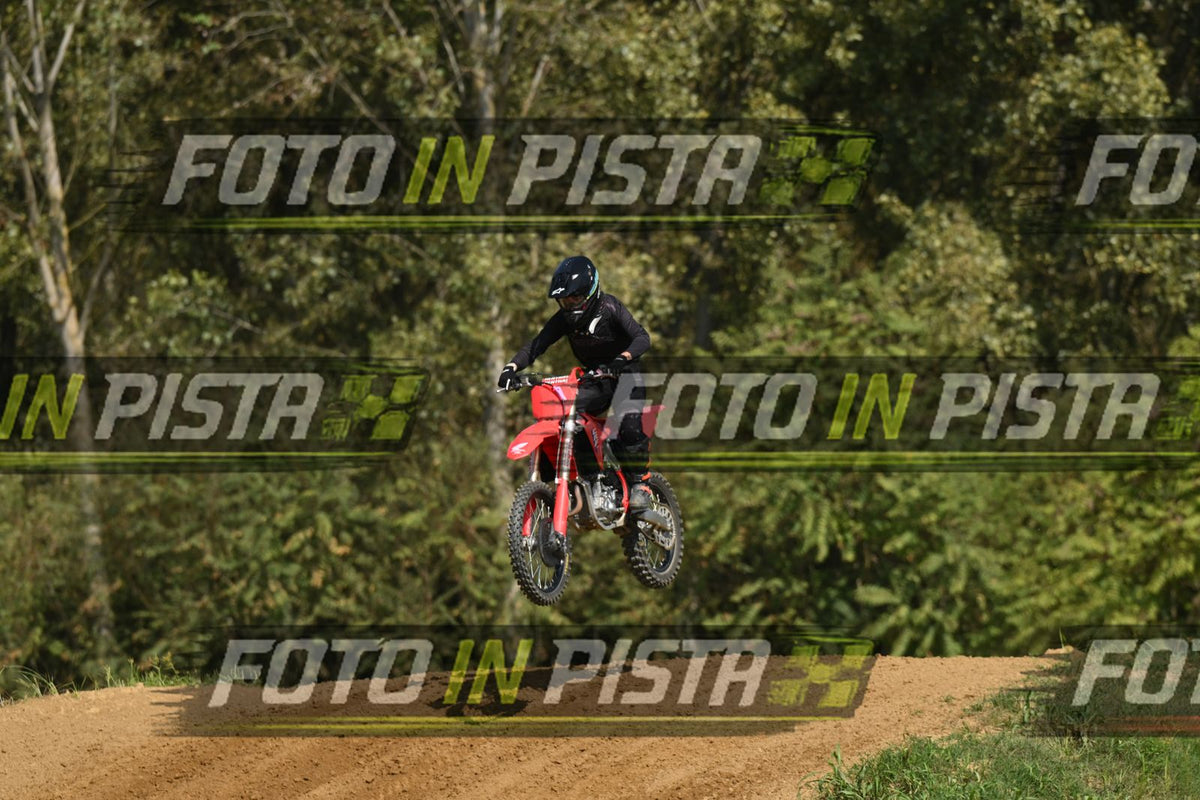 RED HONDA - ALL BLACK · DSH_8458