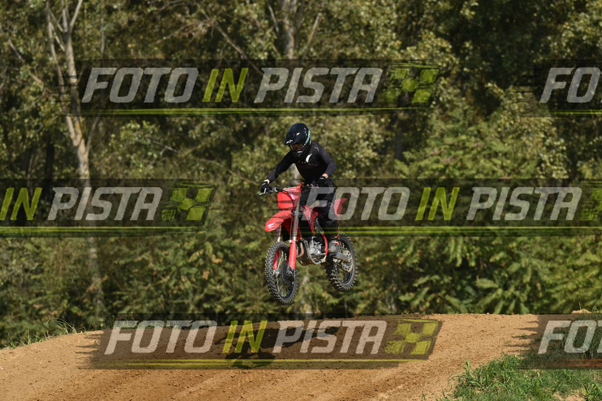 RED HONDA - ALL BLACK · DSH_8459