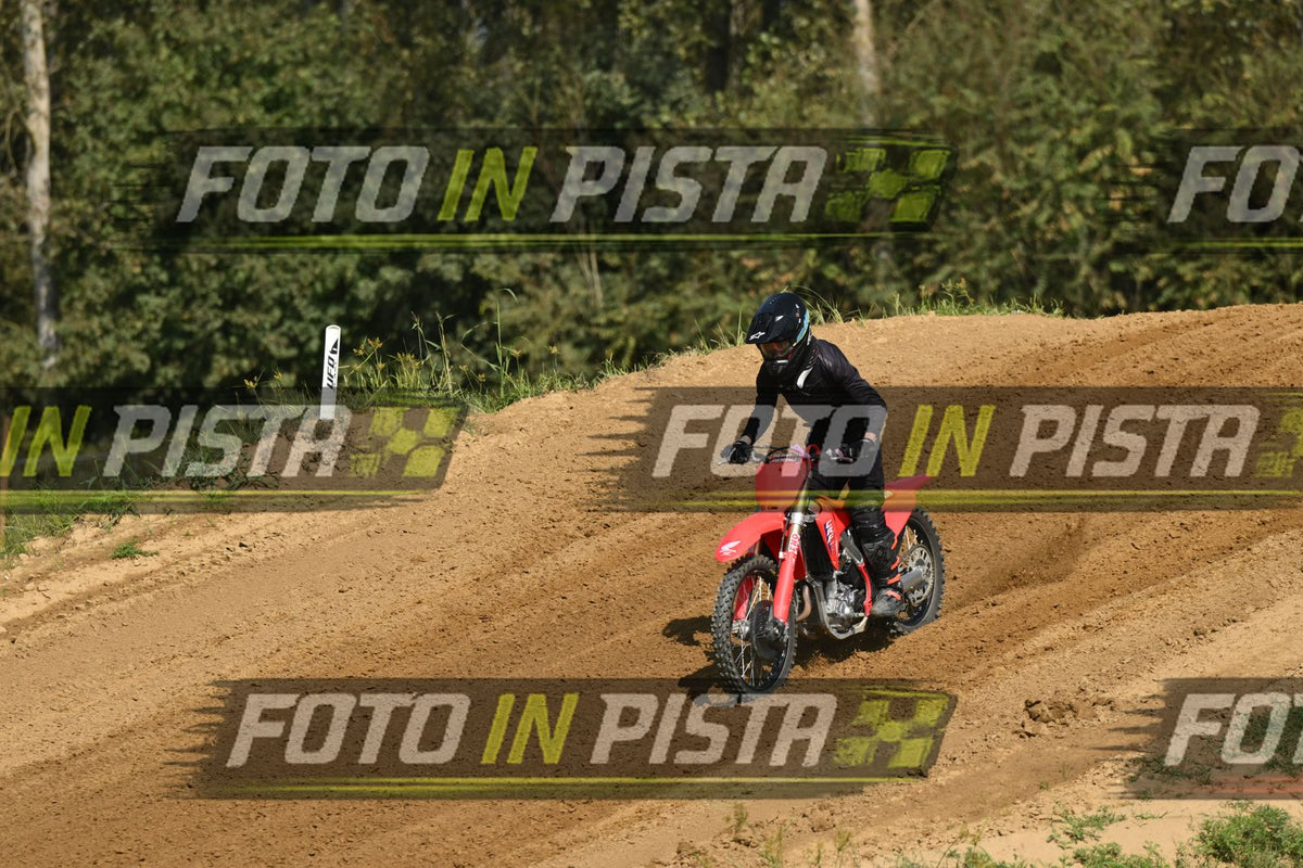 RED HONDA - ALL BLACK · DSH_8462