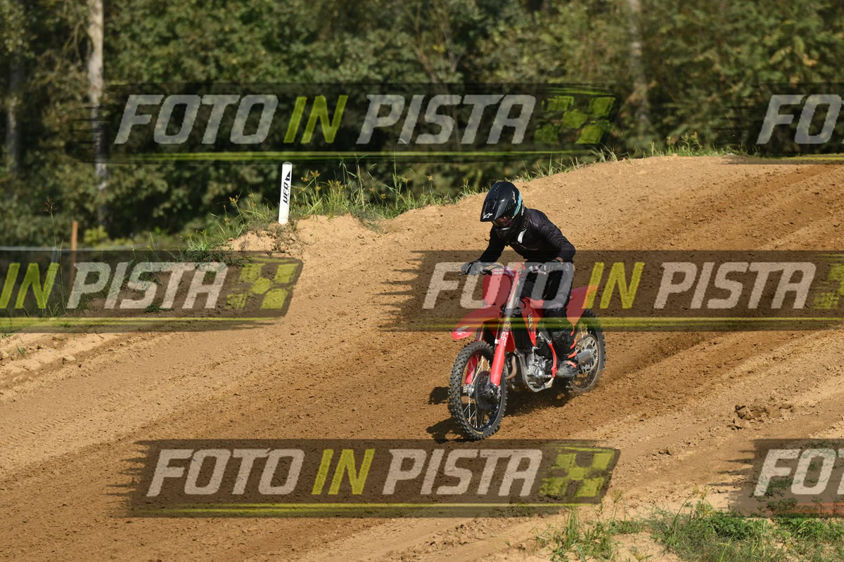 RED HONDA - ALL BLACK · DSH_8463