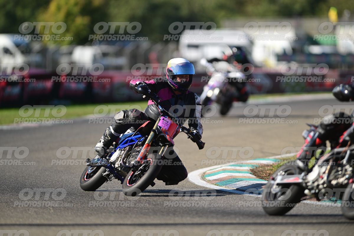 PITBIKE - SCOOTER 0 LSP pink black blue · DSH_8466