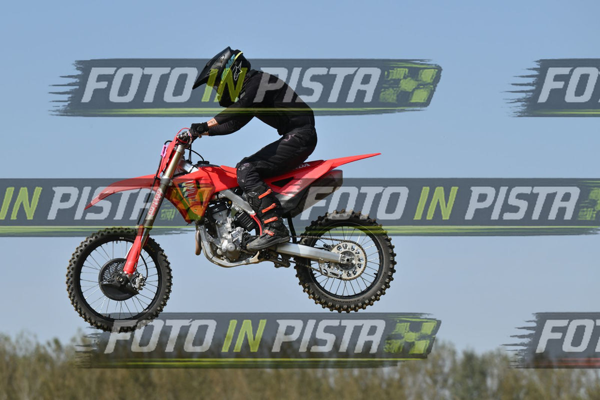 RED HONDA - ALL BLACK · DSH_8472