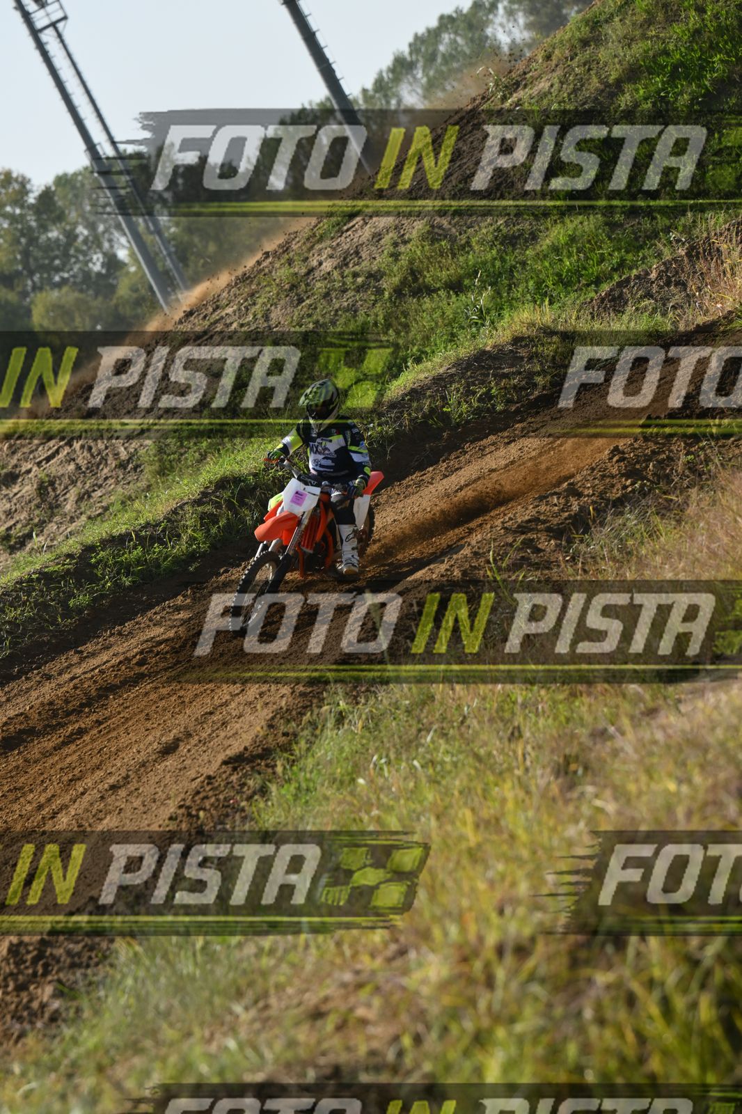 KTM - MX YELLOW BLUE GREY · DSH_8499