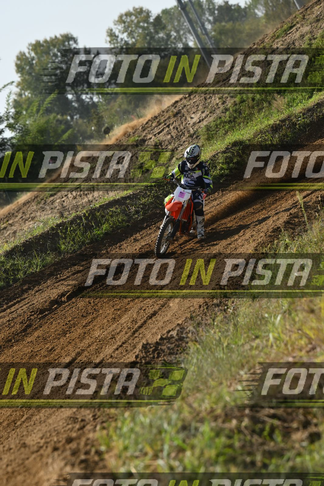 KTM - MX YELLOW BLUE GREY · DSH_8500
