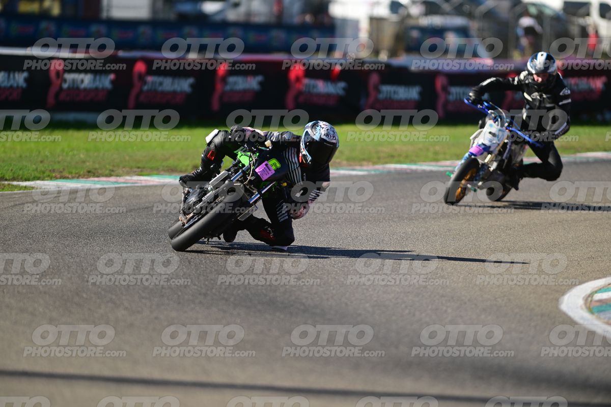 PITBIKE - SCOOTER 6 · DSH_8509