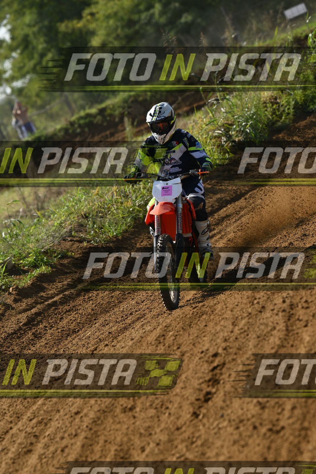 KTM - MX YELLOW BLUE GREY · DSH_8511