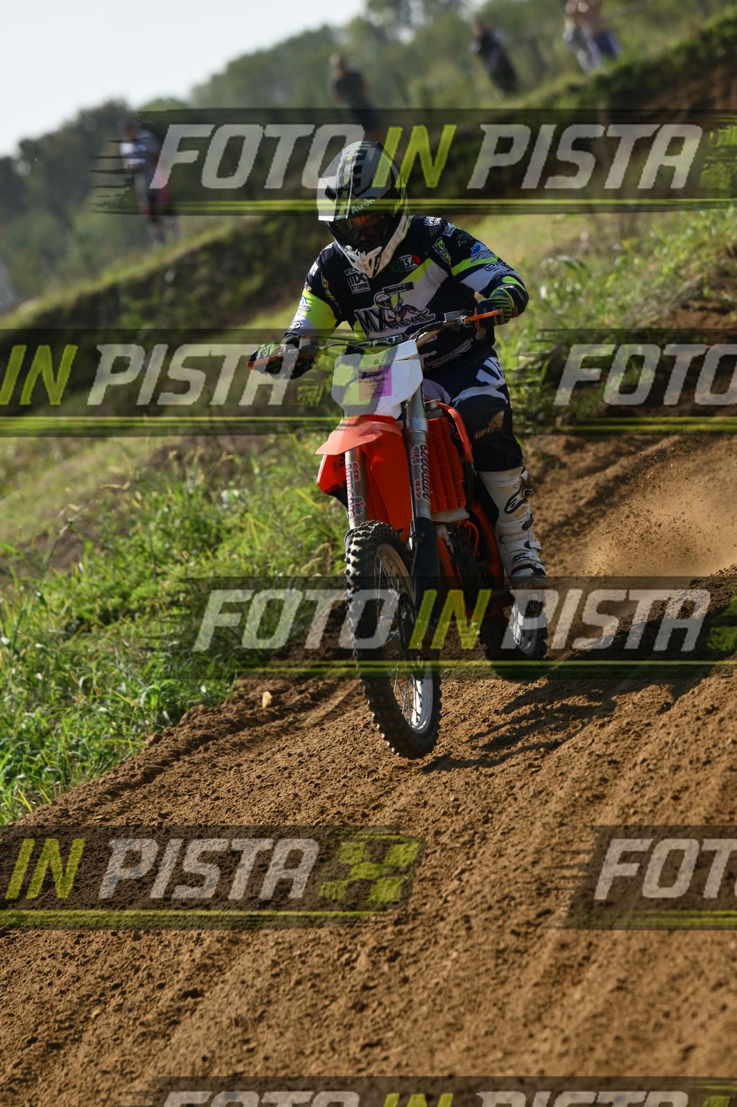 KTM - MX YELLOW BLUE GREY · DSH_8513