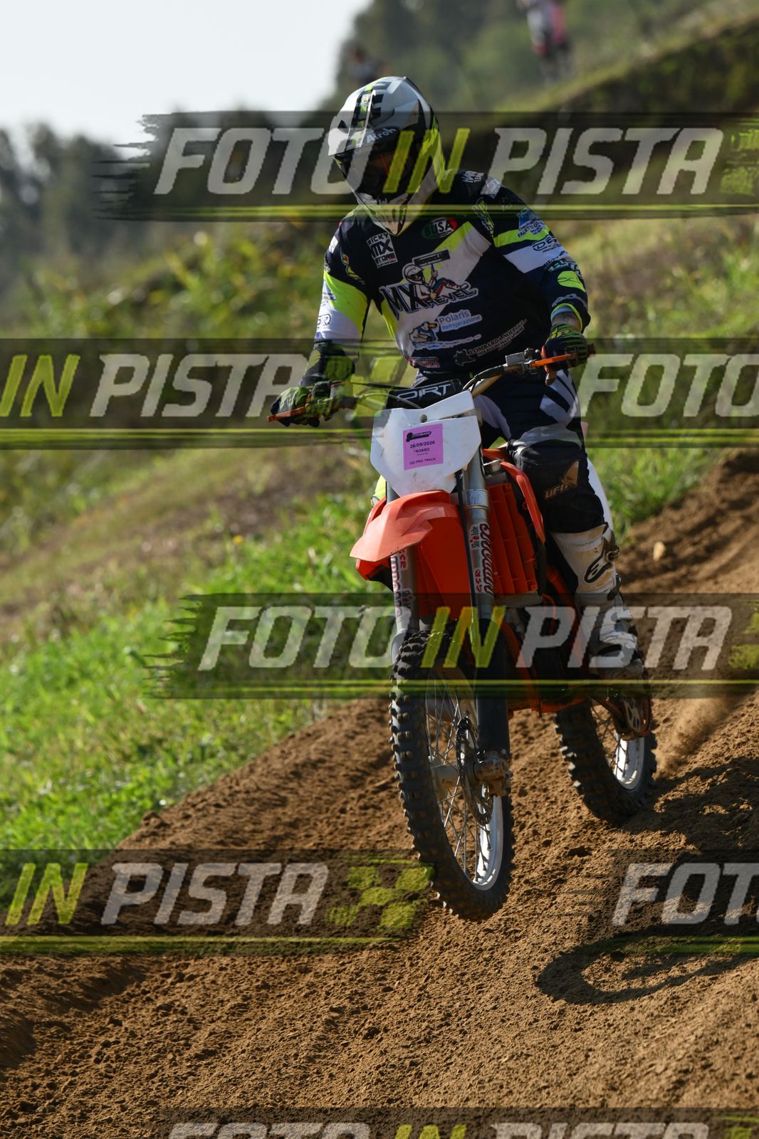 KTM - MX YELLOW BLUE GREY · DSH_8515