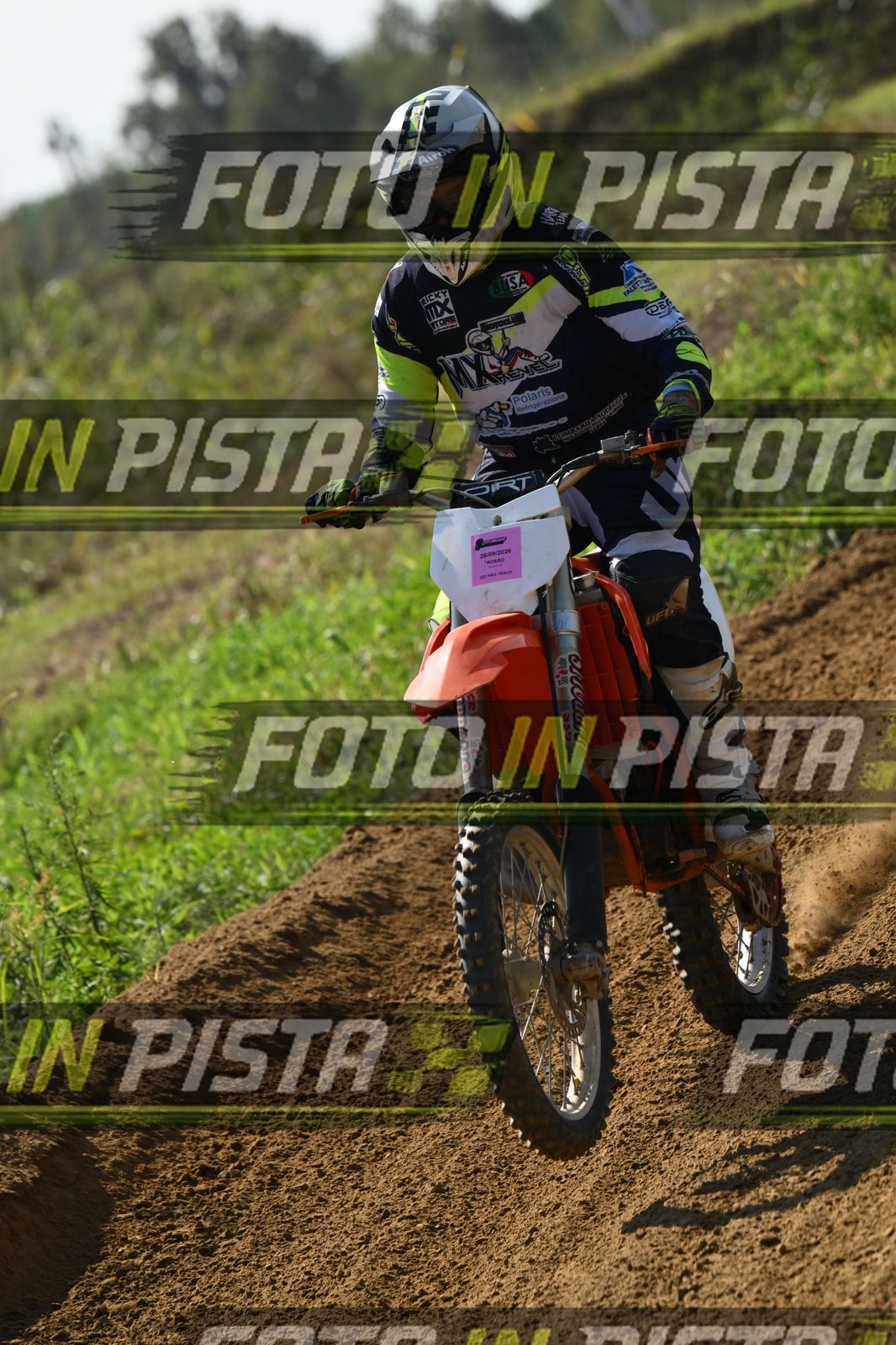 KTM - MX YELLOW BLUE GREY · DSH_8516