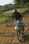 WHITE BIKE - BLACK SHIRT · DSH_8522