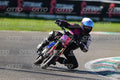 PITBIKE - SCOOTER 0 LSP pink black blue · DSH_8538