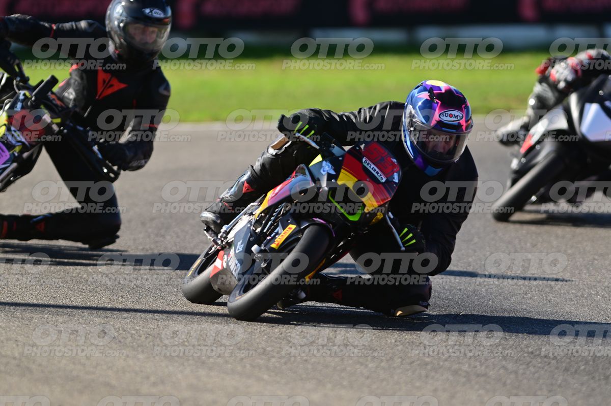 PITBIKE - SCOOTER 53 · DSH_8544