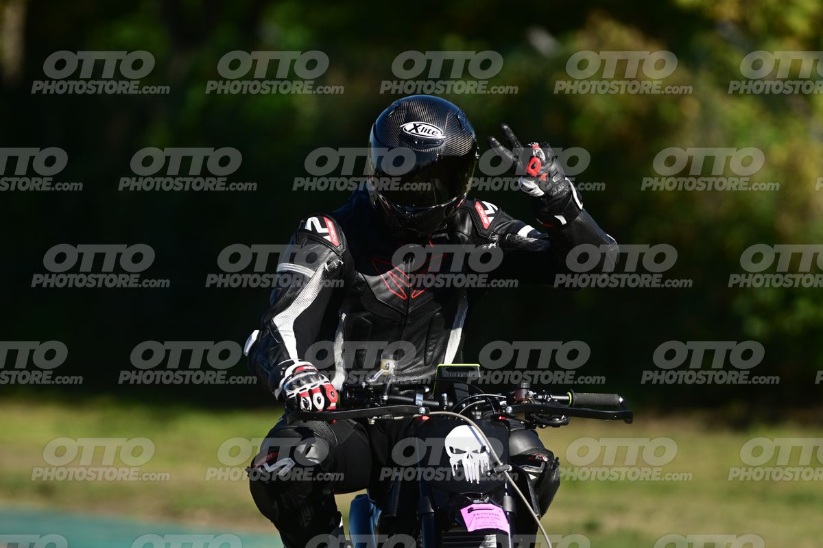 PITBIKE - SCOOTER 0 - punisher · DSH_8561