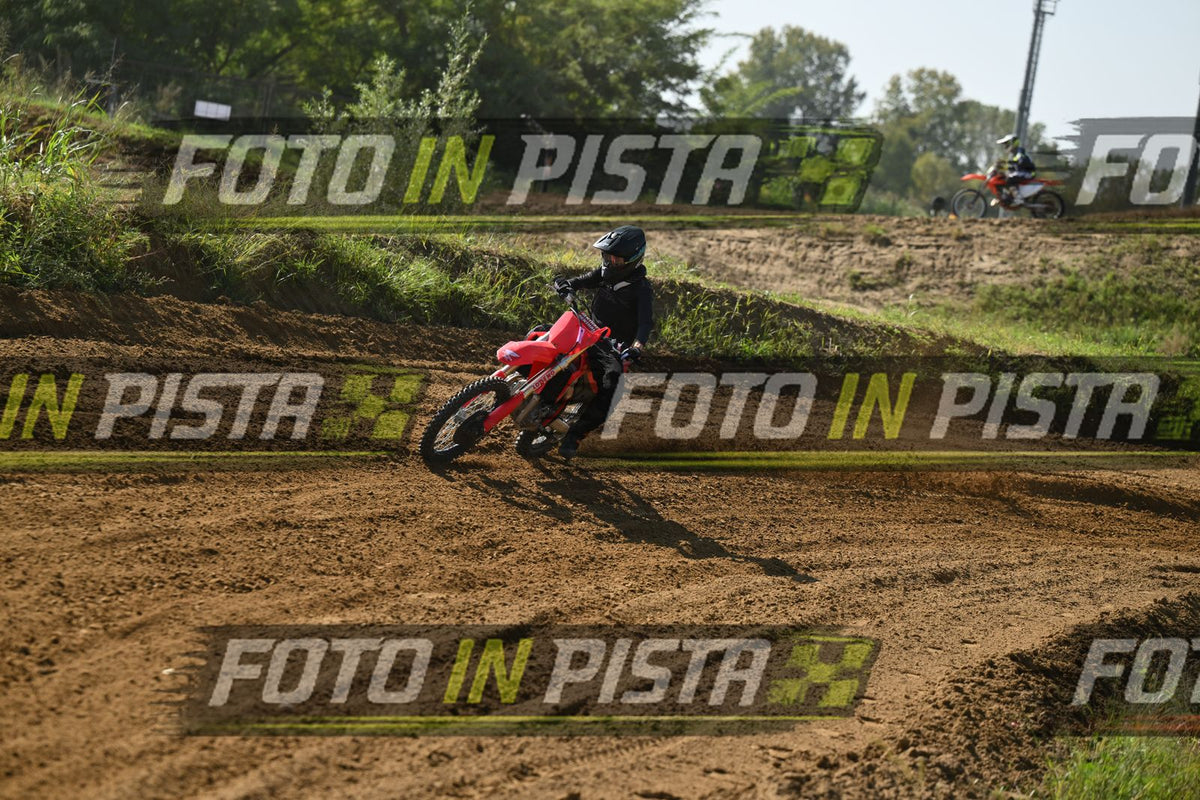 RED HONDA - ALL BLACK · DSH_8566
