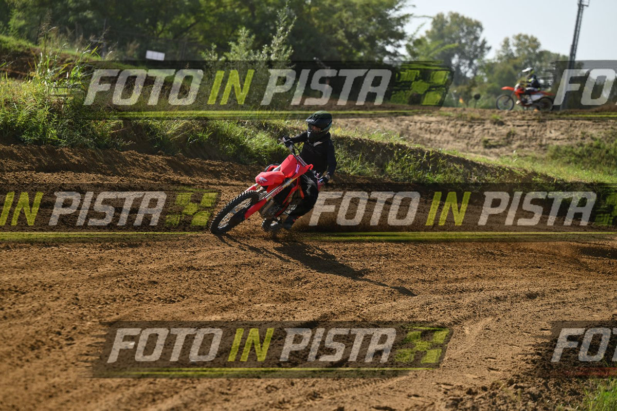 RED HONDA - ALL BLACK · DSH_8567