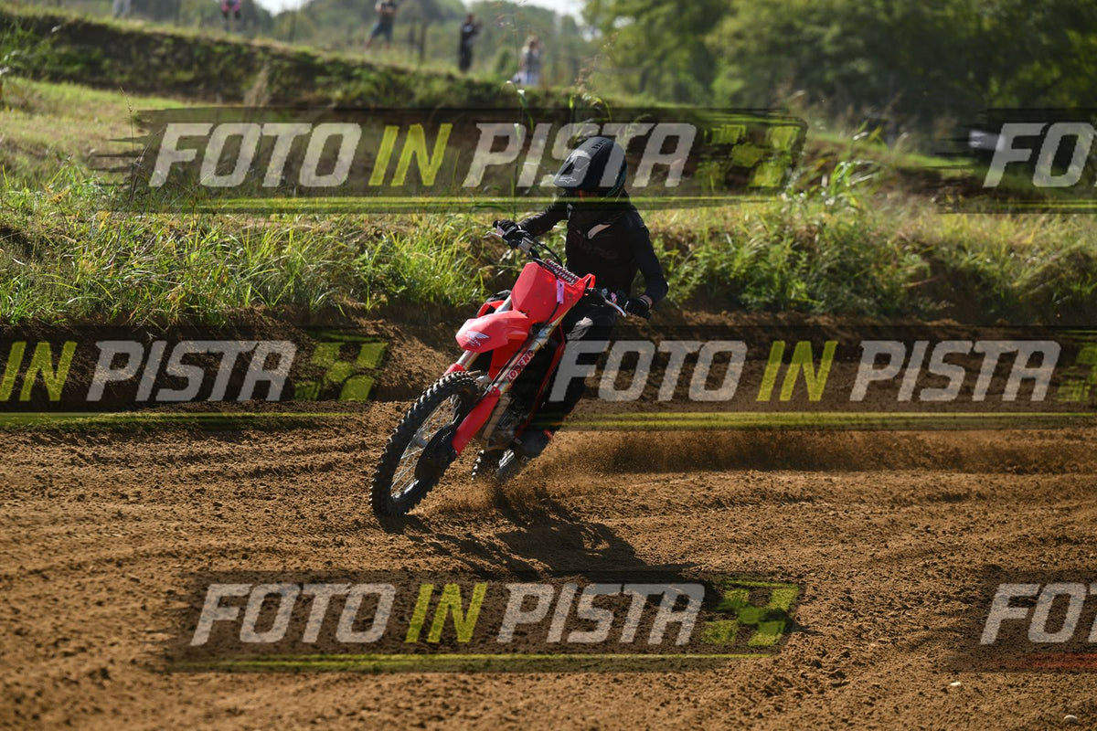 RED HONDA - ALL BLACK · DSH_8572