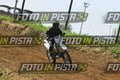 WHITE BIKE - BLACK SHIRT · DSH_8689