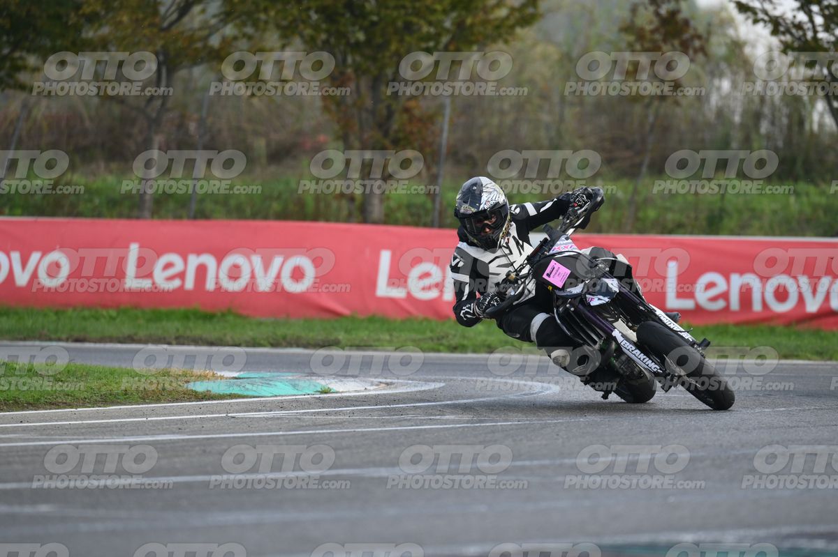 SUPERMOTO 0 KXF white black · DSH_8777