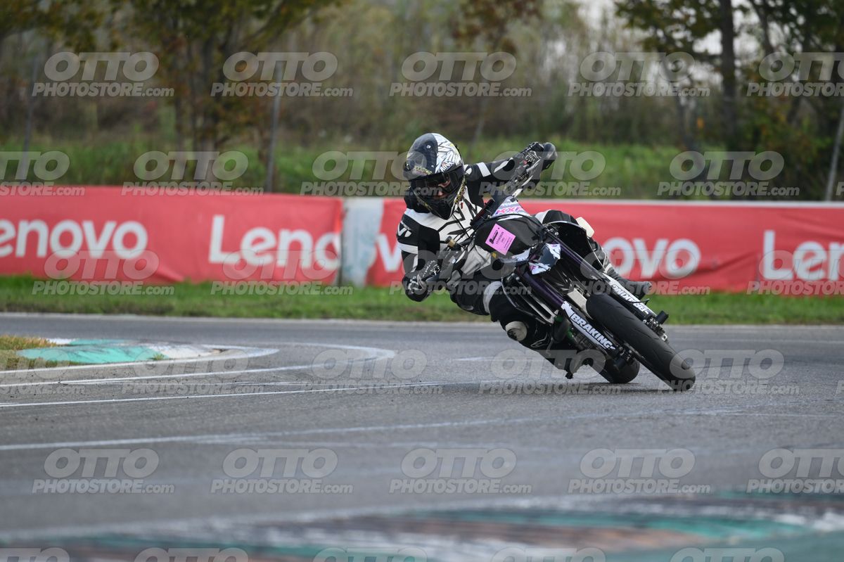 SUPERMOTO 0 KXF white black · DSH_8778