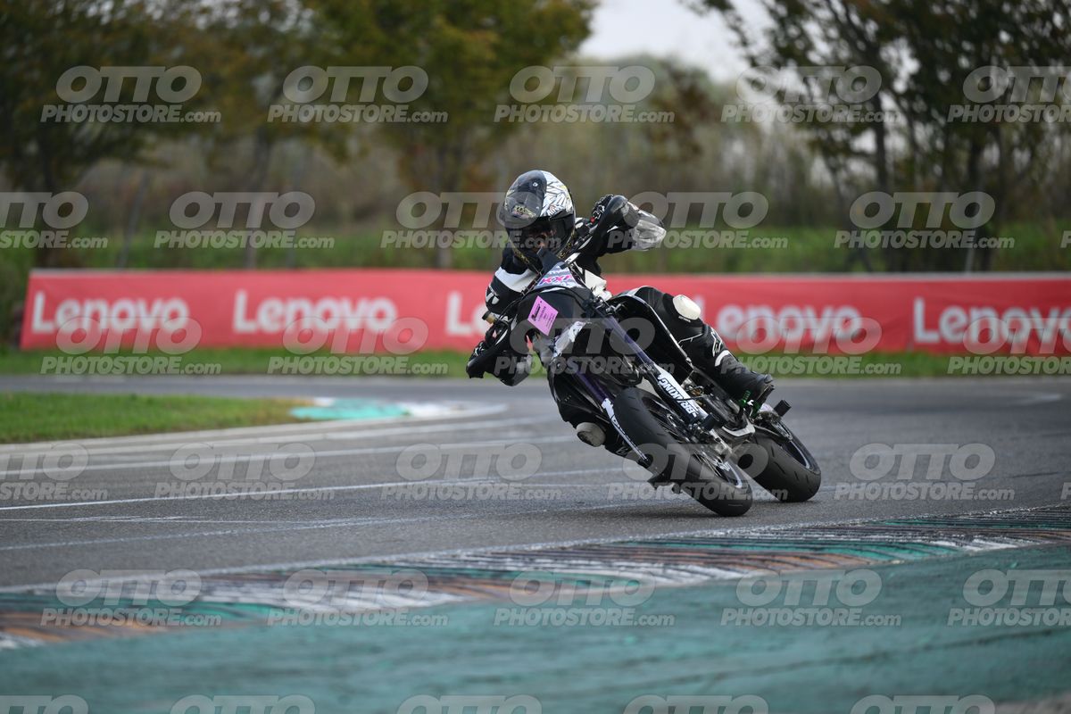 SUPERMOTO 0 KXF white black · DSH_8780