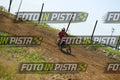 RENT BIKE - LEATT BLACK RED SHIRT · DSH_8792