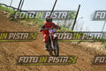 RENT BIKE - LEATT BLACK RED SHIRT · DSH_8795