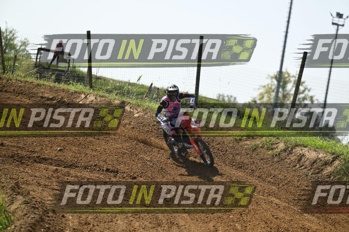 KTM - PINK WHITE SHIRT · DSH_8798