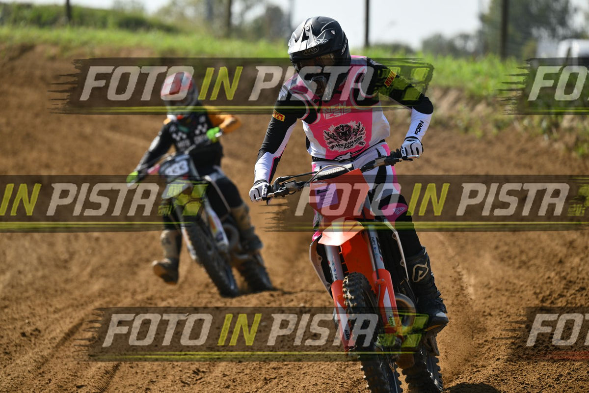 KTM - PINK WHITE SHIRT · DSH_8804