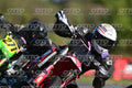SUPERMOTO 0 - black red moro white helmet · DSH_8805