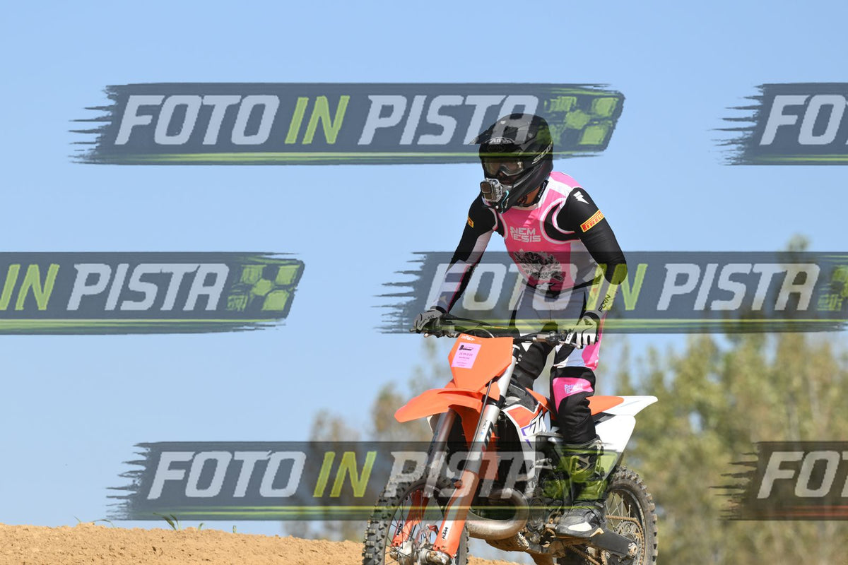 KTM - PINK WHITE SHIRT · DSH_8817