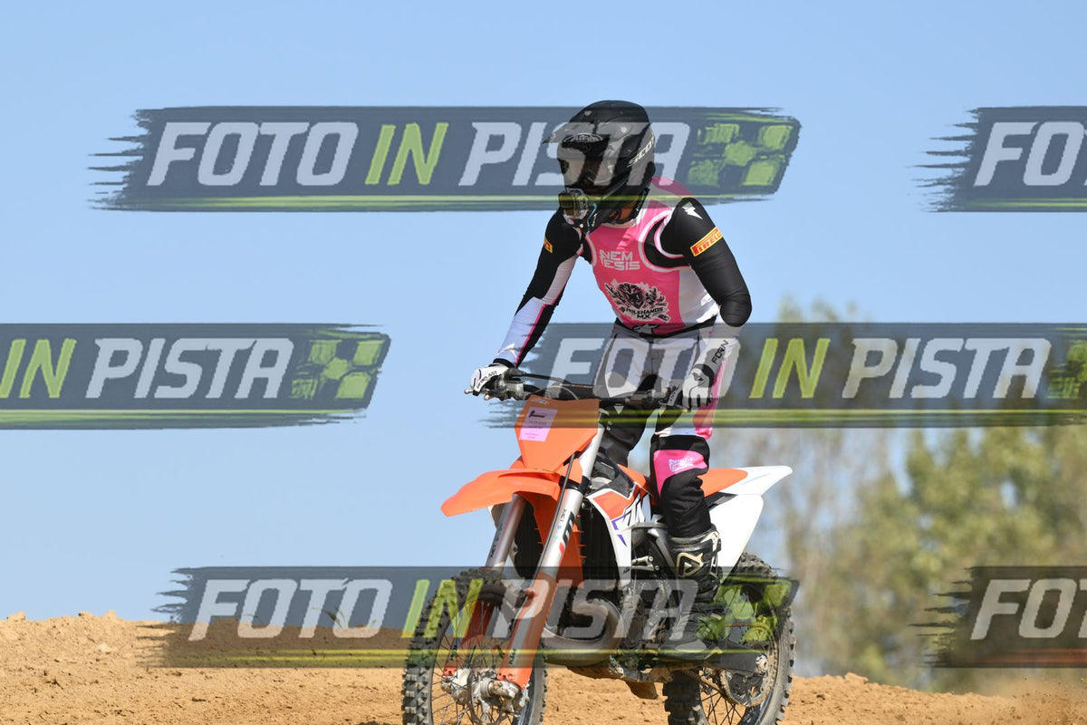 KTM - PINK WHITE SHIRT · DSH_8818