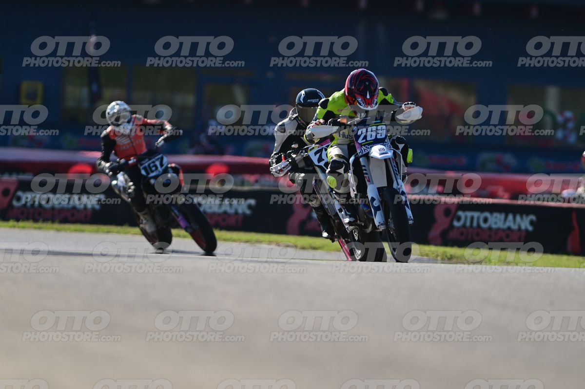 SUPERMOTO 269 · DSH_8825