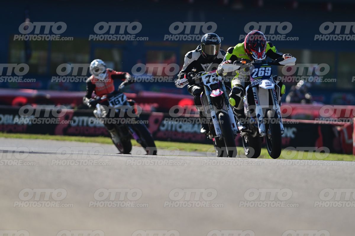 SUPERMOTO 269 · DSH_8826